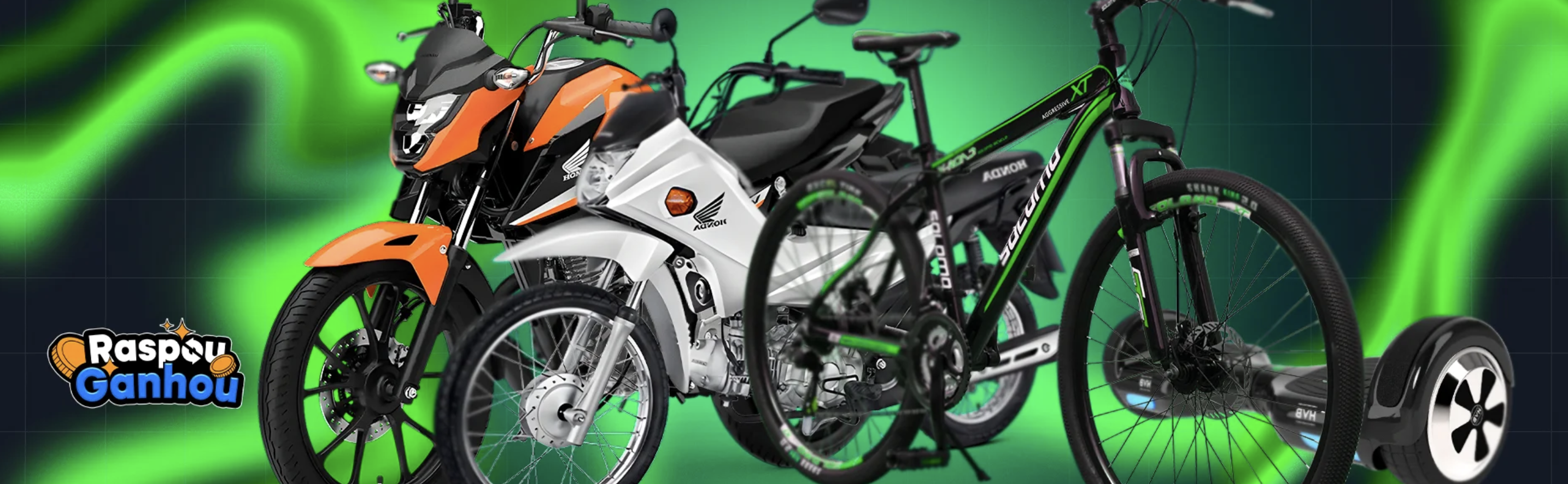 Banner Super Prêmios