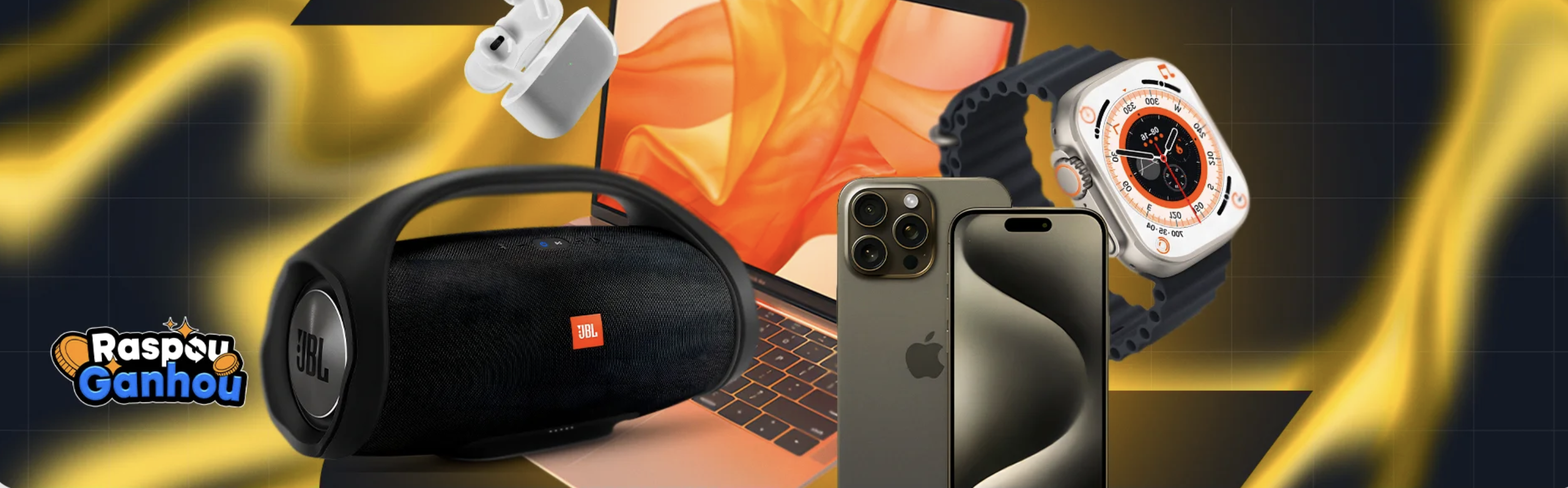 Banner 🌟✨ Sonho de Consumo ✨🌟